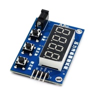 1kg，5kg，10kg Small Range Weighing Pressure Sensor with HX711AD Module Weighing Module DO1R