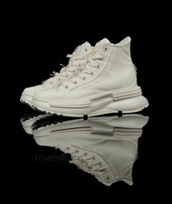 Converse Run Star Legacy 夾心蕾絲蝴蝶結厚底高筒帆布鞋 (35-40)