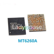 1pcs MT6260A IC Chip
 IC Chip Replacement