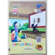 Lks B.jawa class 4 semester 1 (sd/mi) Emerald (2024/2025)