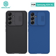 Samsung A54 5G Case Nillkin CamShield Pro Slide Camera Protection Cover For Samsung Galaxy A54 5G Case