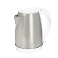 [SYNCO SYNCO] 304 Stainless Steel Quick Cooking Pot (SKP-17C20B)|1.7L Uk Strix Temperature Control