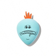 Mr. Meeseeks Beauty Sponge ฟองน้ำแต่งหน้าผสมครีมเหลว แป้งผสมรองพื้น คอนซีลเลอร์ บลัช ฟองน้ำแต่งหน้าเ