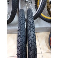 FKR 20x1.75 Tayar Basikal untuk Rim 20 Inci Tyre Bicycle BMX LAJAK MTB CLASSIC FOLDABLE BIKE