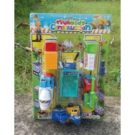 Ocean Brand 6-pack Construction Truck