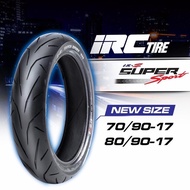 IRC TYRE SUPER SPORT S99