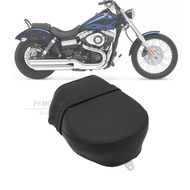 [Event Price] Suitable for Harley XL883 883C 883N XL1200N 07-13 Motorcycle Rear Seat Cushion Rear Se