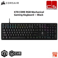 Corsair K70 CORE RGB Mechanical Gaming Keyboard