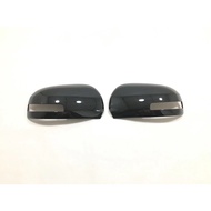 16 Orand Rearview Mirror Cover * 2 High Configuration Carbon Fiber 12-19ASX Car Accessories Decorati
