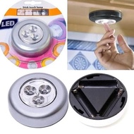 Stick Touch Lamp Stick N Click lampu