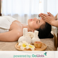 [E-voucher] Dio Spa & MassagE-นวด คอ บ่า ไหล่ (60 นาที)