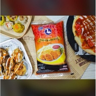 DIMSUM SAUCE 1Kg CAP SWAN PREMIUM SAUCE EXTRA SPICY SWEET SAVORY