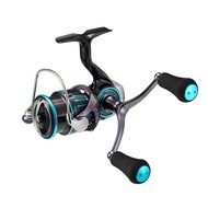 DAIWA 23 Emeraldas RX Eging Spinning Reel High-Performance Fishing Reel Series
