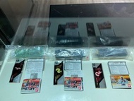 現貨 2013 GASHAPON Bandai 萬代 Masked Rider Kamen Rider 仮面ライダー 幪面超人 假面騎士 DX蓋亞 Black Shadow Moon 影月 真 Shi