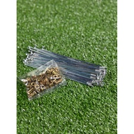 HONDA EX5 Front Spokes