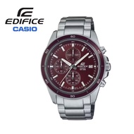 Casio Edifice Men Watch Chronograph EFR-526D-5CV EFR-526D