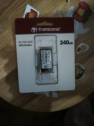 Transcend M.2 2242(B+M key) SSD 240GB