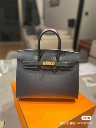 Hermes Birkin 25