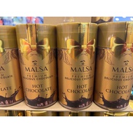 HOT CHOCOLATE MALSA PREMIUM HOT CHOCOLATE DRINK POWDER