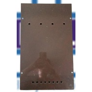 LSE METER BOARD 3 PHASE 12" X 19"