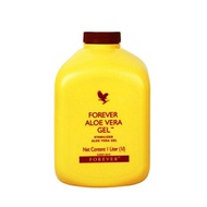 FOREVER LIVING ALOE VERA GEL [ EXP 2024/3 ]