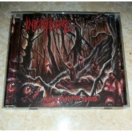 Interficere CD - Human Revolution Absurd