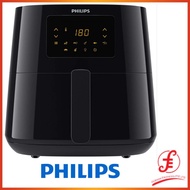 Philips HD9270 Essential Airfryer XL. Rapid Air Technology 1.2kg 6.2L Capacity 2000W (9270 HD9270)