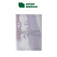 TAEYEON - [ Panorama : The Best of TAEYEON ] Archive Book ver