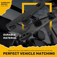 New Sunroof Clip Slideway Ceiling Bracket 81651-1P000 81652-1P000 for Sorento 2009-2012 IX35