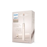 PHILIPS Sonicare 9900 Prestige Power Toothbrush with SenseIQ - HX9992/21