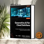 Generative AI for Cloud Solutions
