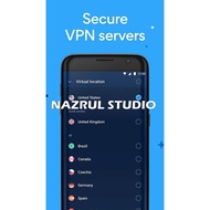 Hotspot Shield - Fast VPN Proxy 11.9.0 Full Version Crack APK