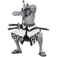 One Piece Roronoa Zoro - BWFC 3 - 10th Anniversary - Ichiban - Super Master Stars Piece - The Tones