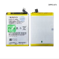 BATTERY BLP851 OPPO A74 4G ORG