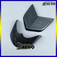 Vision 2014 - 2015 - 2016 - 2017 - 2018 - 2019 - 2020 carbon - vision car decorative carbon cover