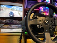 ［有單］THRUSTMASTER T300 RS GT + T-LCM 腳踏