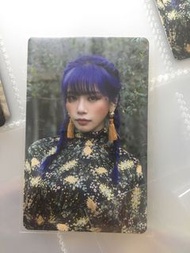 Dreamcatcher-Jiu小卡