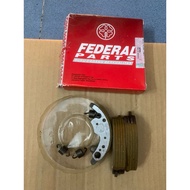 Dad of 3 iron barrels (super Dream /Thai Dream (indo product)