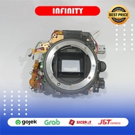 Mirror Box Mirrorbox Nikon D7200