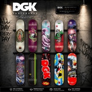 DGK Skateboard Deck | Dkk Imported