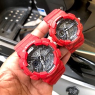 G SHOCK COUPLE LIMITED EDITION