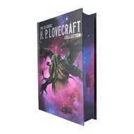 The Classic H Book. P. Lovecraft Collection