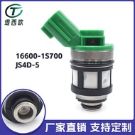 适用于日产帕拉丁D21 水星D22 喷油嘴 16600-1S700~JS4D-5auto parts Car decoration