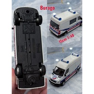 Iron car models Burago, Kingsmart,volvo,bus long car...