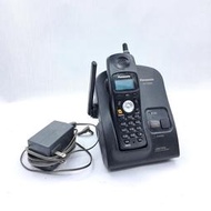 外觀9成新 Panasonic國際牌KX-TG2420數位式無線電話機