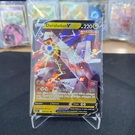 Duraludon V 048/067 TCG Pokemon 2021 Indonesia