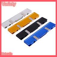 Variety ✨Hot Sale✨ RAM Memory Aluminum Cooler Heat Spreader Heatsink for DDR2 DDR3