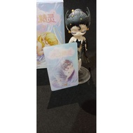Figure angel 52toys
