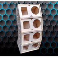 Bok speaker 4inch lin arayy