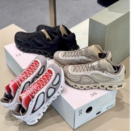 AV4E 4 Comfortable, breathable, and cushioned running shoes